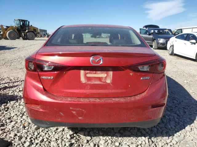 Photo 6 from auction – 2018 MAZDA 3 TOURING with VIN 3MZBN1V32JM275366