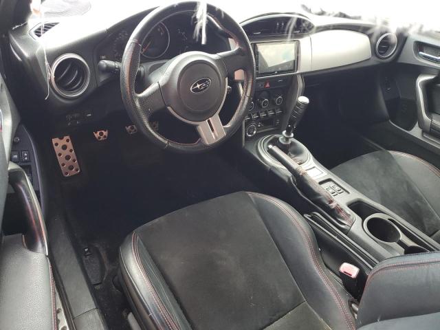 Photo 8 from auction – 2013 SUBARU BRZ 2.0 LI with VIN JF1ZCAC16D1611925