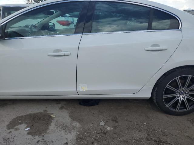 Photo 12 from auction – 2017 VOLVO S60 PLATIN with VIN LYV402TM6HB195886