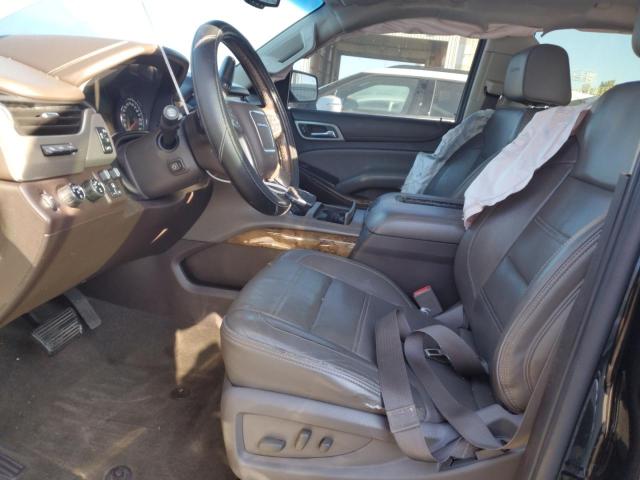 Photo 7 from auction – 2015 GMC YUKON DENA with VIN 1GKS2CKJ2FR289689