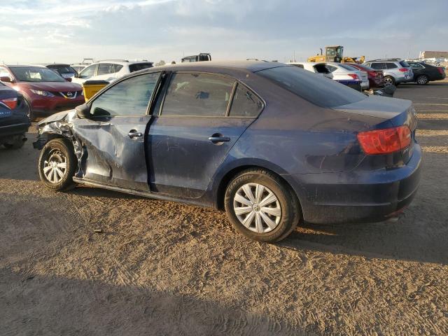 Photo 2 from auction – 2013 VOLKSWAGEN JETTA BASE with VIN 3VW2K7AJ1DM264962