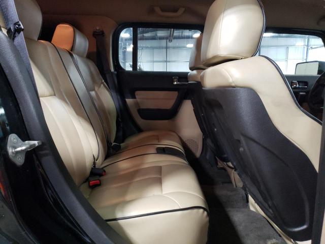 Photo 11 from auction – 2006 HUMMER H3 with VIN 5GTDN136868179898