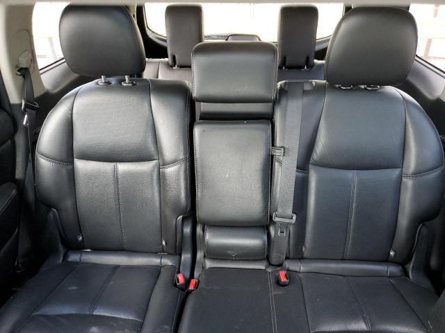 Photo 10 from auction – 2014 NISSAN PATHFINDER with VIN 5N1AR2MN8EC687452