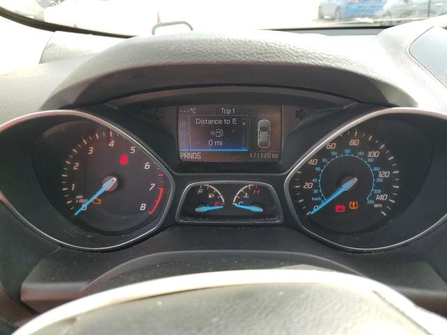 Photo 9 from auction – 2016 FORD ESCAPE SE with VIN 1FMCU0G73GUA25400