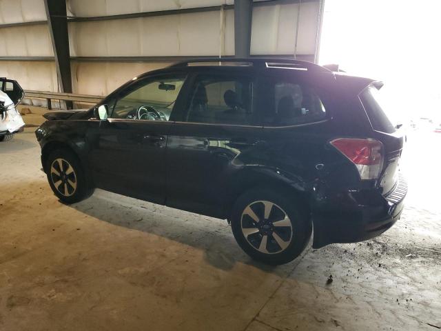 Photo 2 from auction – 2017 SUBARU FORESTER 2 with VIN JF2SJAJC2HH439543
