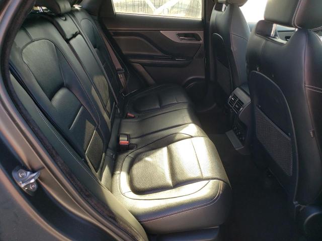 Photo 11 from auction – 2020 JAGUAR F-PACE S with VIN SADCM2FV5LA640658