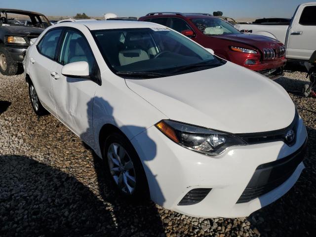 Photo 4 from auction – 2015 TOYOTA COROLLA L with VIN 5YFBURHE2FP358541