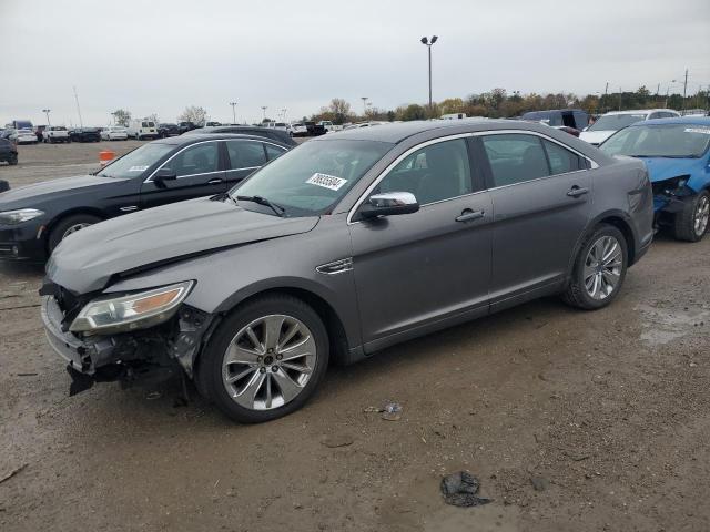 FORD TAURUS LIM 2011 with VIN 1FAHP2FW1BG120444 - Photo from auction
