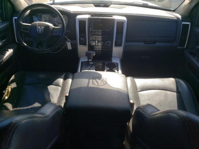 Photo 8 from auction – 2012 DODGE RAM 1500 S with VIN 1C6RD7MT6CS265210