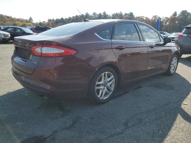 Photo 3 from auction – 2015 FORD FUSION SE with VIN 3FA6P0H79FR287750