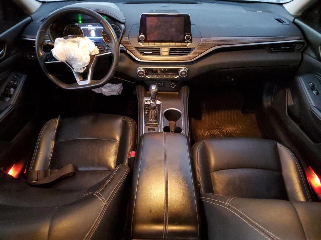Photo 8 from auction – 2019 NISSAN ALTIMA SL with VIN 1N4BL4EV7KC181374