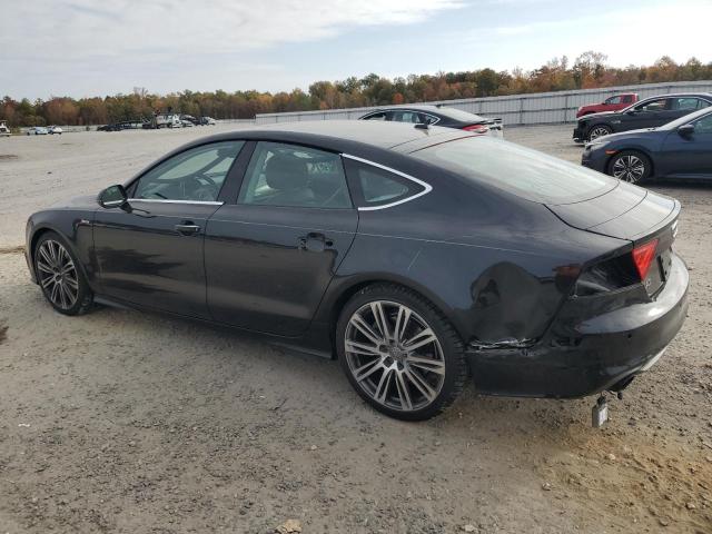 Photo 2 from auction – 2013 AUDI A7 PRESTIG with VIN WAU3GAFC5DN093636