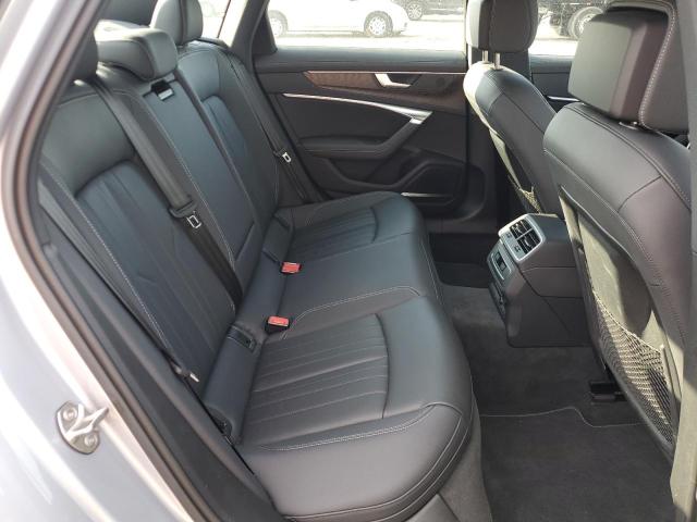 Photo 10 from auction – 2023 AUDI A6 PREMIUM with VIN WAUE3BF20PN089564