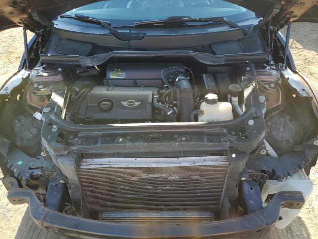 Photo 11 from auction – 2014 MINI COOPER S C with VIN WMWZC3C52EWP25902