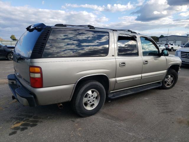 Photo 3 from auction – 2002 CHEVROLET SUBURBAN K with VIN 3GNFK16Z02G210488