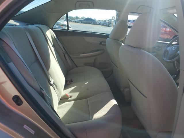 Photo 10 from auction – 2010 TOYOTA COROLLA BA with VIN 1NXBU4EE6AZ242872