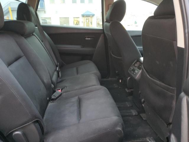 Photo 11 from auction – 2014 MAZDA CX-9 TOURI with VIN JM3TB3CA2E0443357
