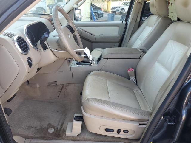 Photo 7 from auction – 2010 FORD EXPLORER E with VIN 1FMEU6EE0AUA95151