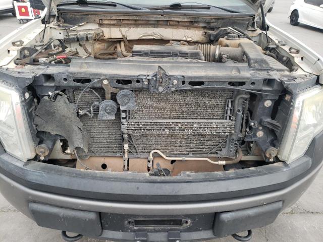 Photo 11 from auction – 2013 FORD F150 SUPER with VIN 1FTFX1EFXDFC11878