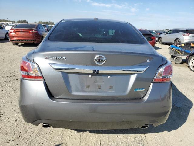 Photo 6 from auction – 2014 NISSAN ALTIMA 2.5 with VIN 1N4AL3AP2EC190260