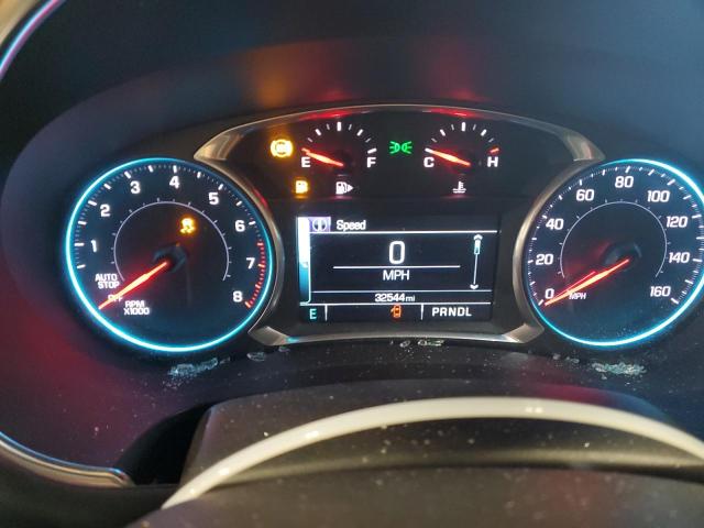 Photo 9 from auction – 2016 CHEVROLET MALIBU LT with VIN 1G1ZE5ST7GF230566