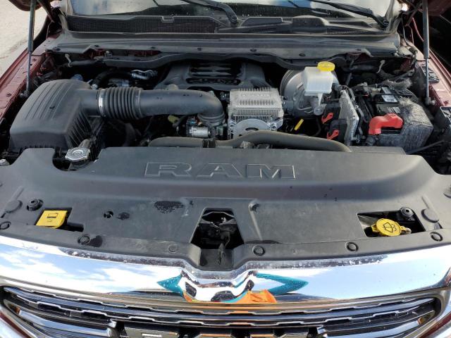 Photo 11 from auction – 2019 RAM 1500 LIMIT with VIN 1C6SRFHT5KN860179