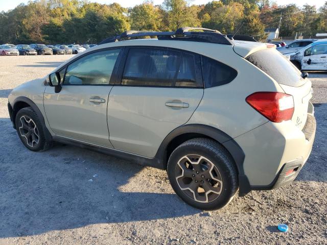 Снимка 2 от търг – 2014 SUBARU XV CROSSTR с VIN JF2GPAVC8E8247652