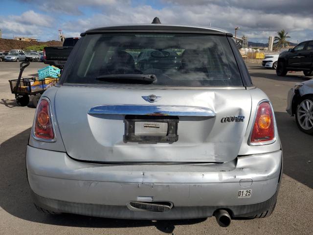 Photo 6 from auction – 2010 MINI COOPER with VIN WMWMF3C54ATZ25290