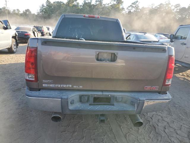 Photo 6 from auction – 2008 GMC SIERRA C15 with VIN 2GTEC130181313170