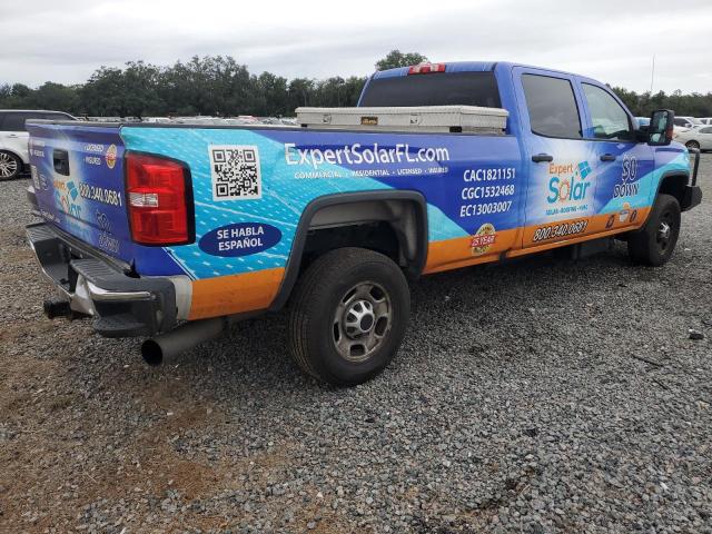 Photo 3 from auction – 2015 GMC SIERRA K25 with VIN 1GT12XE87FF538173