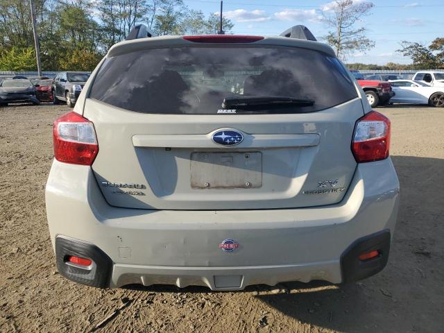 Photo 6 from auction – 2015 SUBARU XV CROSSTR with VIN JF2GPAAC4F9223821