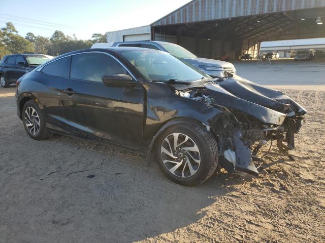 Photo 4 from auction – 2018 HONDA CIVIC LX with VIN 2HGFC4B59JH304895