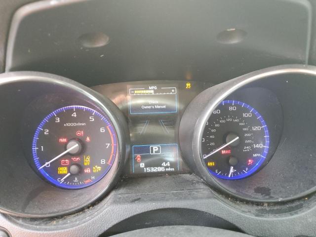 Photo 9 from auction – 2016 SUBARU LEGACY 2.5 with VIN 4S3BNAH67G3050007