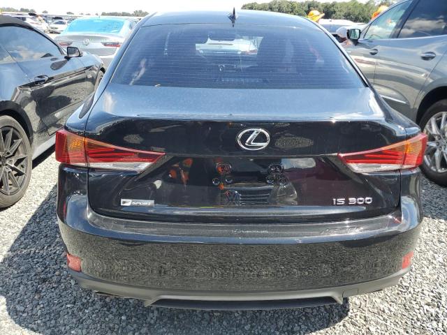 صورة رقم 6 من المزاد - 2019 LEXUS IS 300 مع VIN JTHBA1D22K5095561