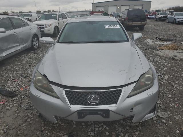 Photo 5 from auction – 2012 LEXUS IS 350 with VIN JTHCE5C26C5002818