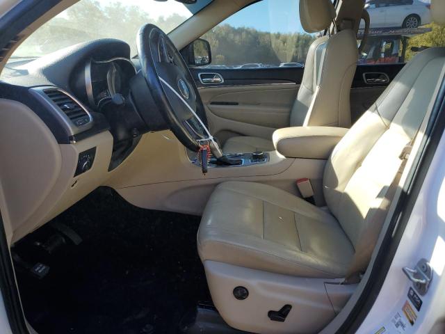 Photo 7 from auction – 2021 JEEP GRAND CHER with VIN 1C4RJFBG0MC666278
