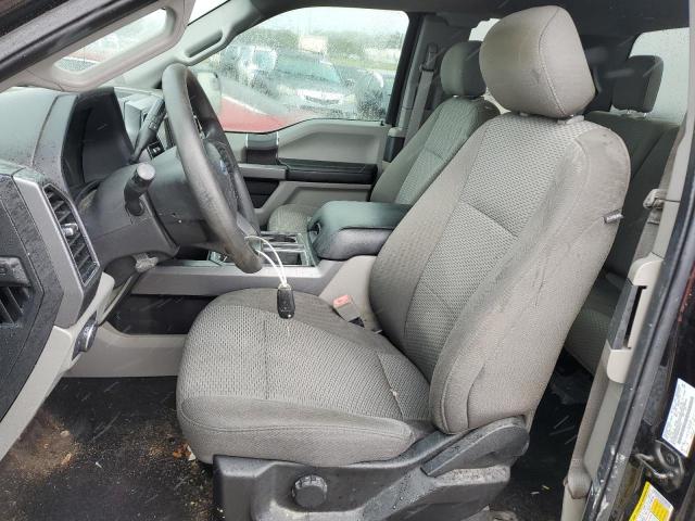 Photo 7 from auction – 2019 FORD F150 SUPER with VIN 1FTEX1EB0KKD07192
