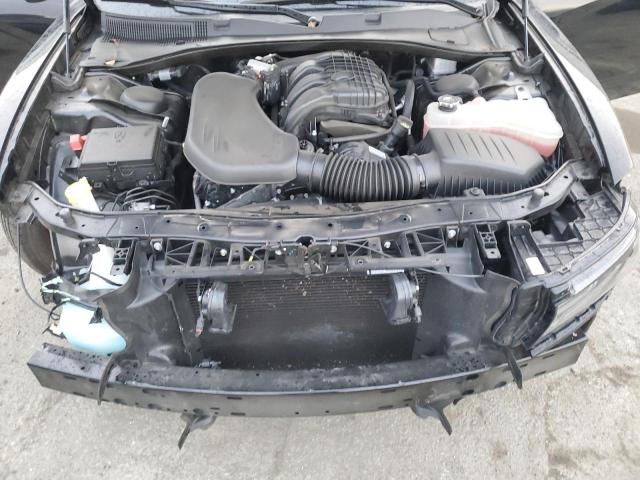 Photo 11 from auction – 2023 DODGE CHARGER SX with VIN 2C3CDXBG0PH690914