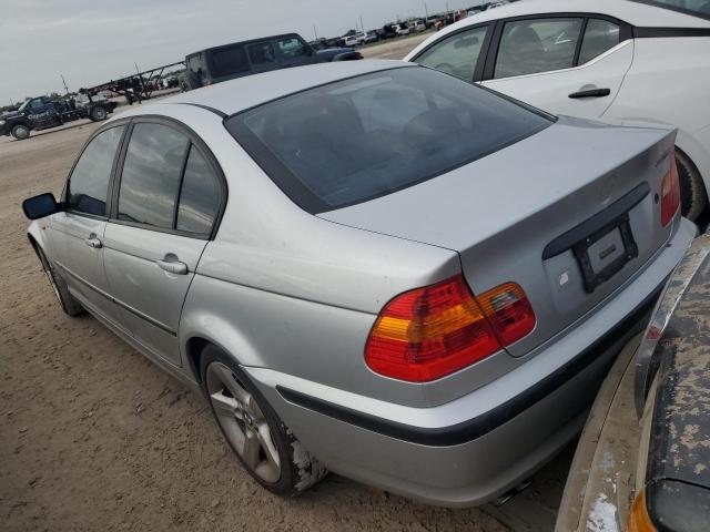 Photo 2 from auction – 2004 BMW 325 I with VIN WBAET37424NH04829