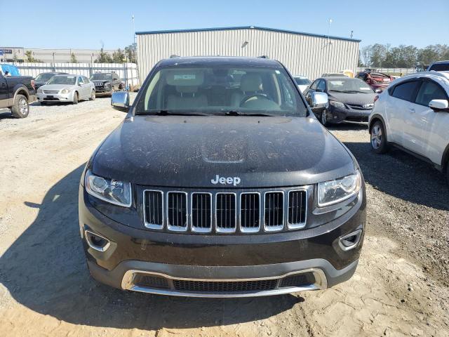 Photo 5 from auction – 2015 JEEP GRAND CHER with VIN 1C4RJFBM6FC680310