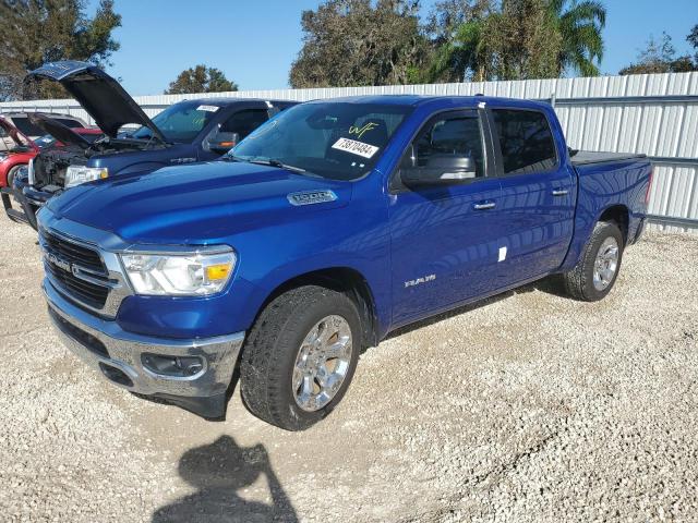 RAM 1500 BIG H 2019 z numerem VIN 1C6SRFFT0KN797012 - Zdjęcie z aukcji