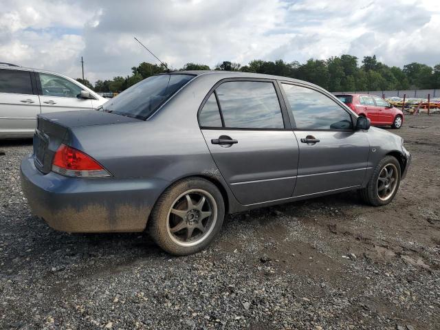 Photo 3 from auction – 2005 MITSUBISHI LANCER ES with VIN JA3AJ26E35U024307