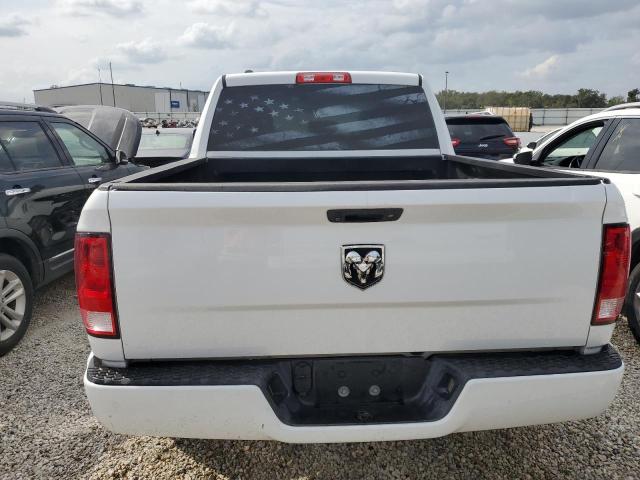 Photo 6 from auction – 2016 RAM 1500 ST with VIN 1C6RR6KG9GS181938