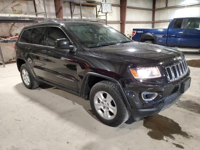 Photo 4 from auction – 2014 JEEP GRAND CHER with VIN 1C4RJFAG5EC144507