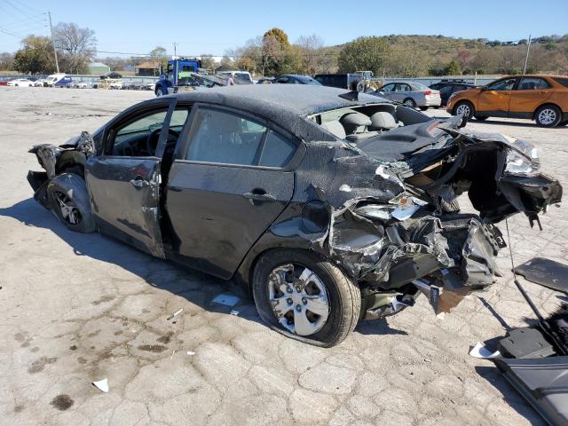 Photo 2 from auction – 2016 KIA FORTE LX with VIN KNAFK4A67G5484712