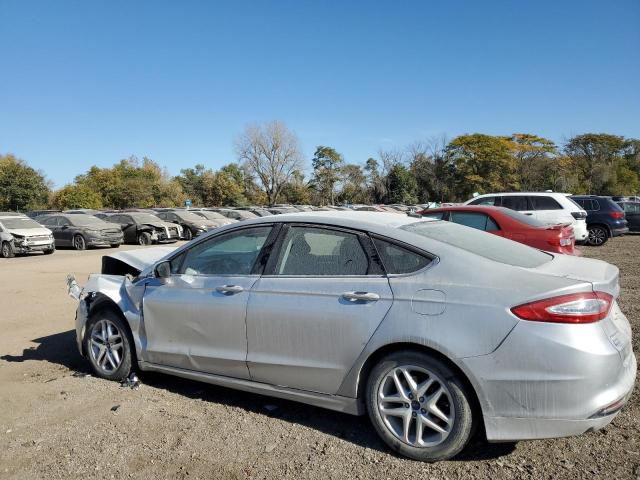 Photo 2 from auction – 2016 FORD FUSION SE with VIN 3FA6P0H71GR223512