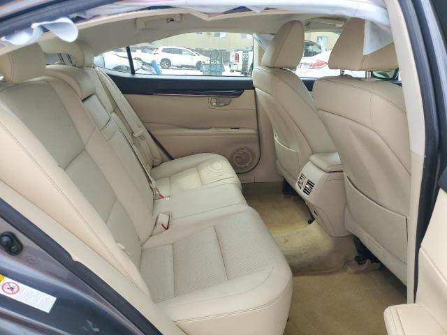 Photo 10 from auction – 2014 LEXUS ES 350 with VIN JTHBK1GG7E2132422