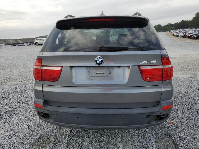 Photo 6 from auction – 2007 BMW X5 3.0I with VIN 5UXFE43577L010929