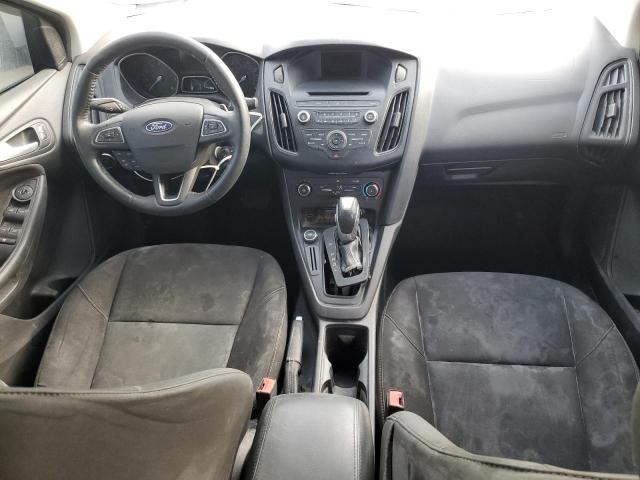 Photo 8 from auction – 2015 FORD FOCUS SE with VIN 1FADP3F23FL215201