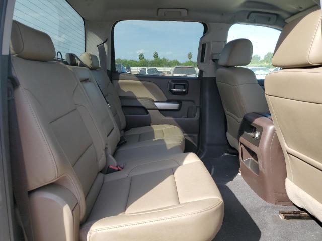 Photo 10 from auction – 2018 CHEVROLET SILVERADO with VIN 3GCUKREC9JG545162